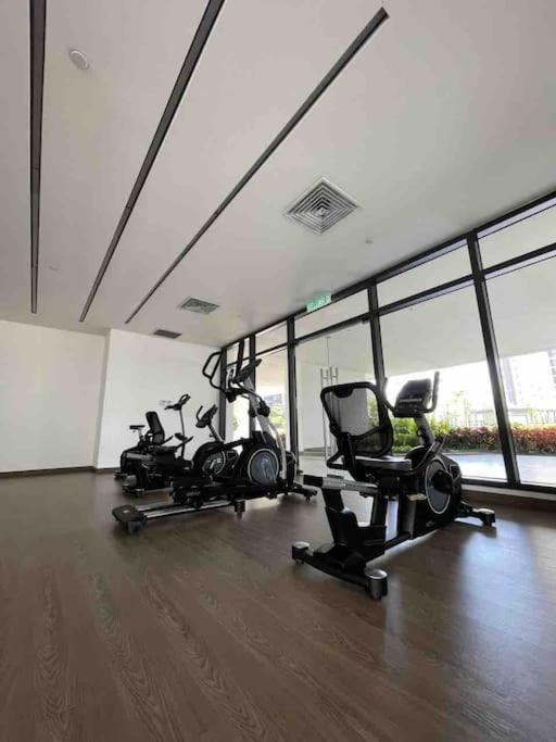 Apartamento Cinema, Karaoke, Swimming Pool, Near Klcc Kuala Lumpur