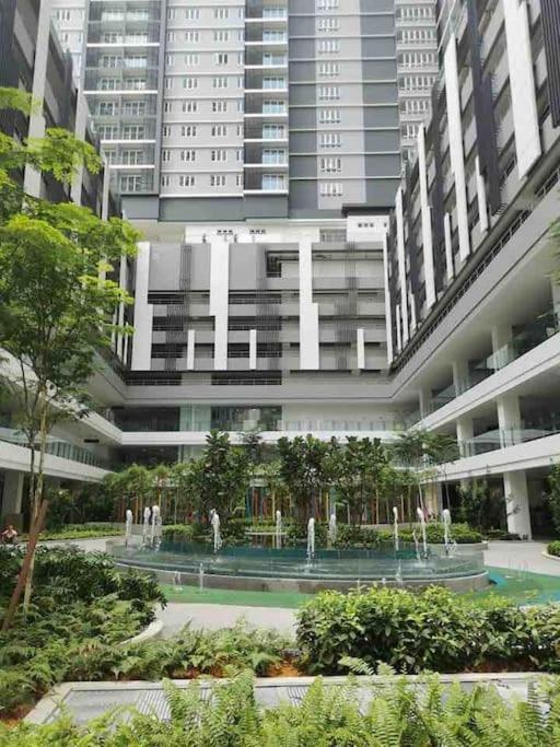 Apartamento Cinema, Karaoke, Swimming Pool, Near Klcc