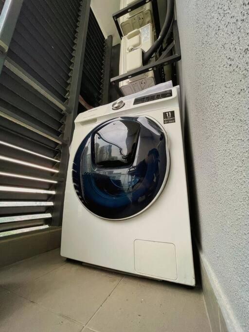 Apartamento Cinema, Karaoke, Swimming Pool, Near Klcc *