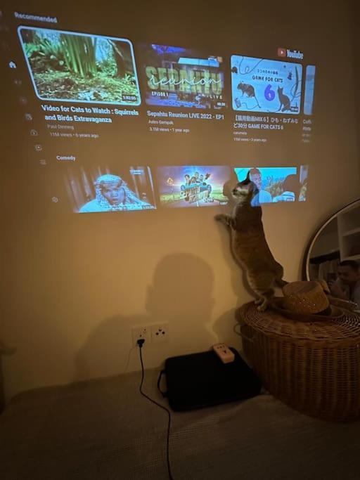 Cinema, Karaoke, Swimming Pool, Near Klcc Apartamento Kuala Lumpur