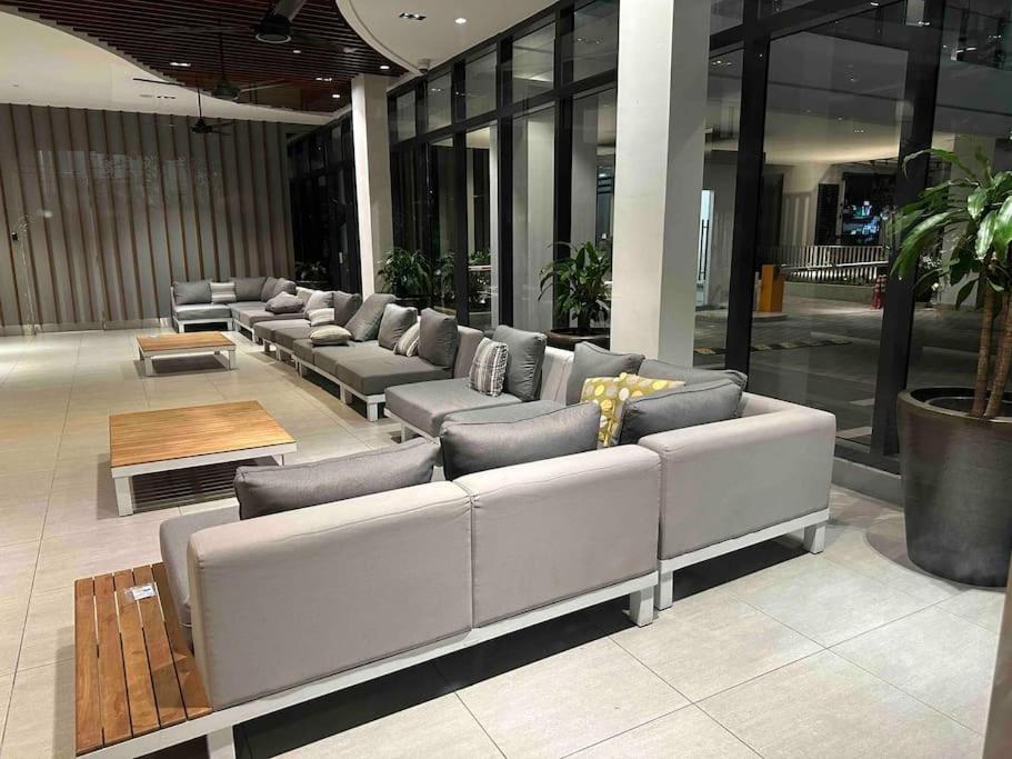 Cinema, Karaoke, Swimming Pool, Near Klcc Apartamento Kuala Lumpur
