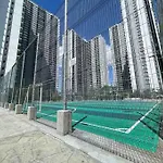 Home Cinema, Karaoke, Swimming Pool, Near Klcc