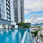 Home Cinema, Karaoke, Swimming Pool, Near Klcc