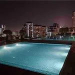 Home Cinema, Karaoke, Swimming Pool, Near Klcc