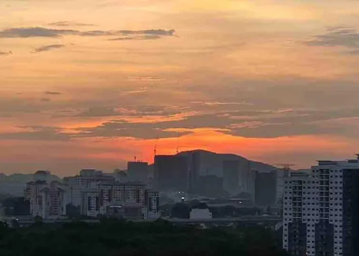 Home Cinema, Karaoke, Swimming Pool, Near Klcc