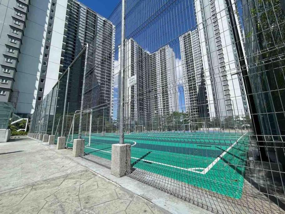 Cinema, Karaoke, Swimming Pool, Near Klcc * Kuala Lumpur