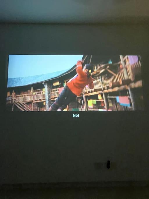 Pangsapuri Cinema, Karaoke, Swimming Pool, Near Klcc